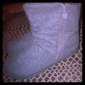 Ladies Size 8 Shoe Boot